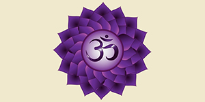 Crown Chakra Sahasrara