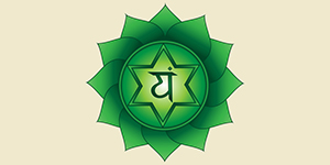 Heart Chakra Anahata