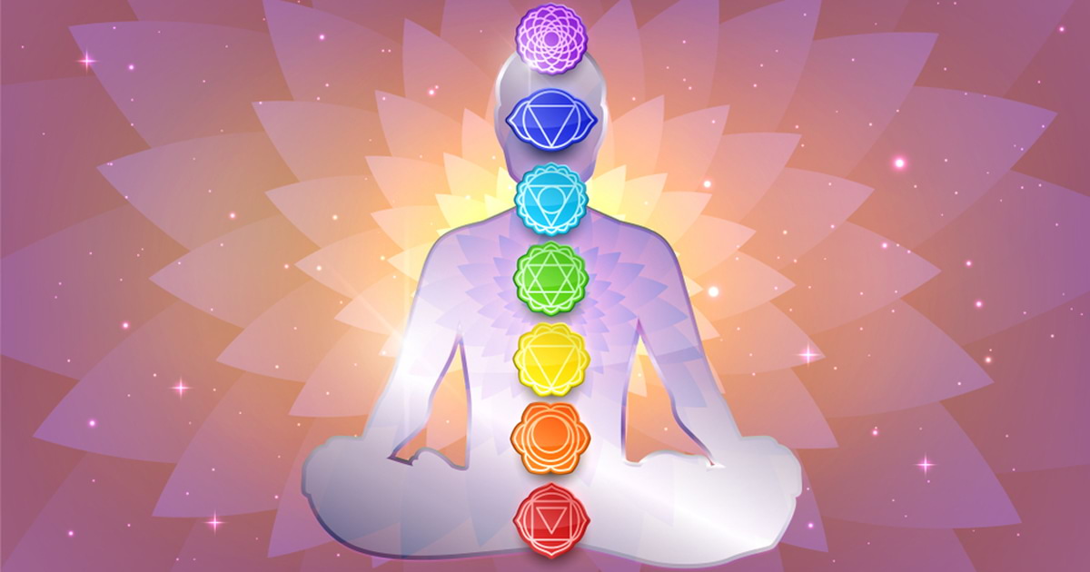 How to balance your chakras at home