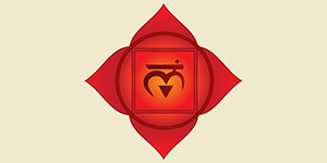 Root Chakra Muladhara