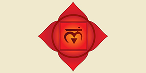 Root Chakra Muladhara