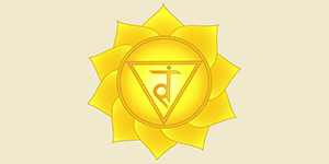 Solar Plexus Chakra Manipura