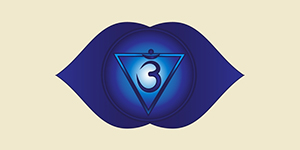 Third Eye Chakra Ajna