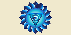 Throat Chakra Vishuddha