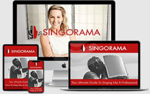 Singorama – Sing Like a Pro