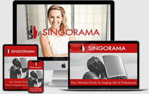 Singorama: Sing Better Now