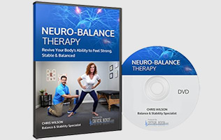 Neuro-Balance Therapy DVD