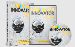 Solar Innovator System