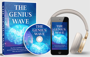 The genius wave