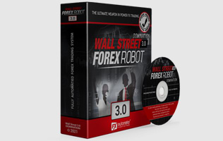 WallStreet Forex Robot 3.0