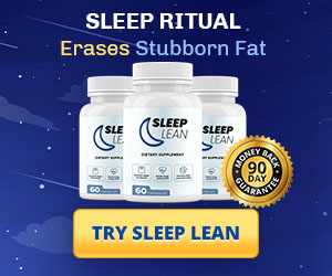Sleep Lean supplement erases stubborn fat while sleeping