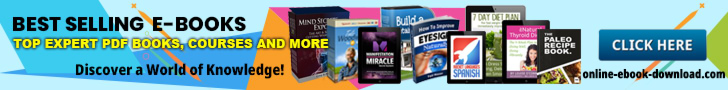 Best Selling Digital Products