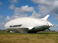 Airlander 10