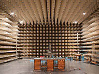 Anechoic Chamber