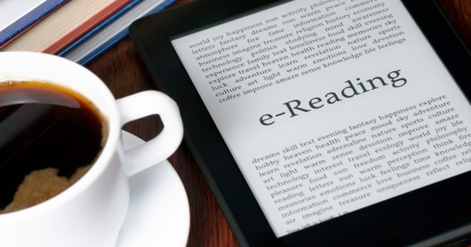 What are the best eReaders