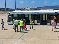 Cobus Airport Buses