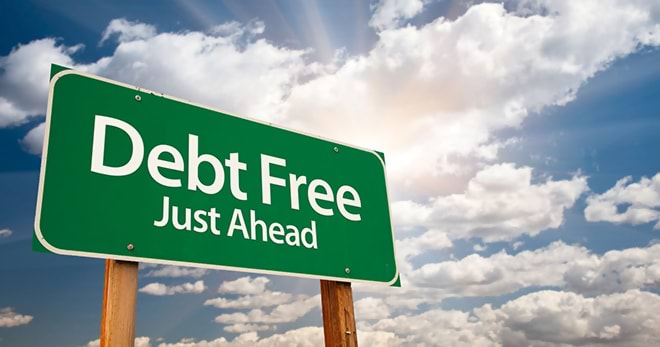 How to Become Debt Free