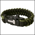 Free FireKable Paracord Bracelet