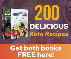 Free keto diet recipes