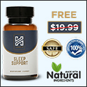 Free Natural Sleep Aid