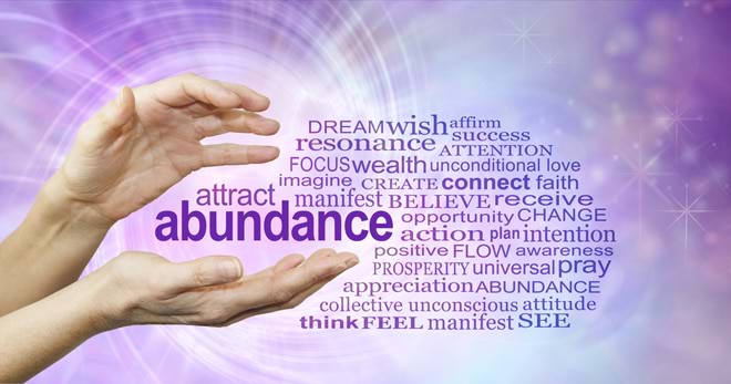 How to apply the law of attraction step by step