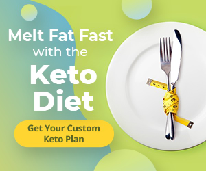 Keto weight loss diet plan