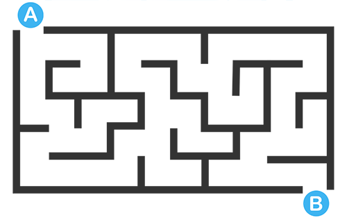 Maze