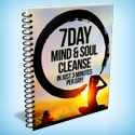Mindfulness Mind Soul Cleanse