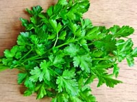 Parsley