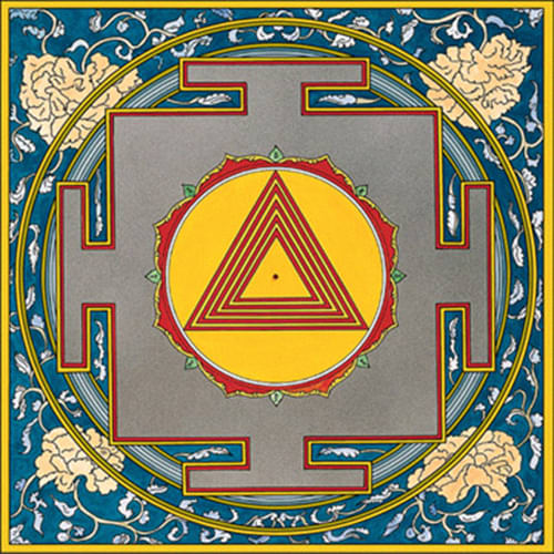 Shiva Yantra