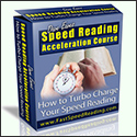 Speed Reading Course