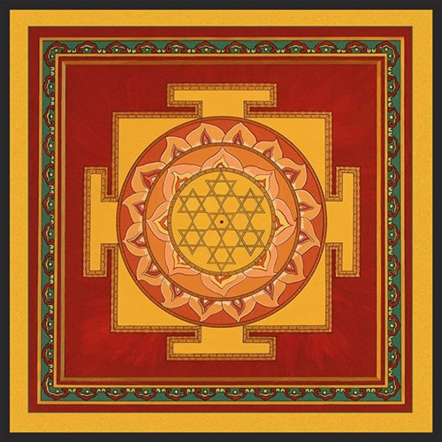 Surya Yantra