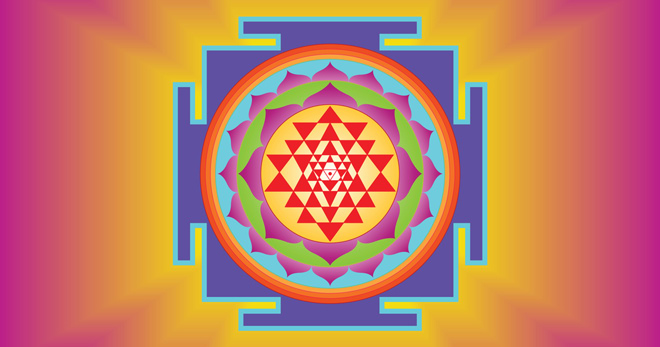 What are Yantras