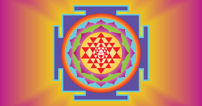 What are Yantras