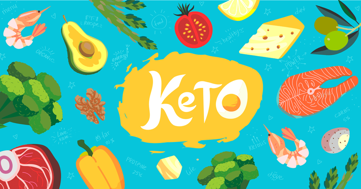 What is keto diet for weight loss