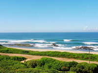 Xai Xai Mozambique