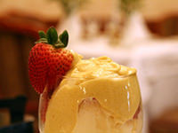 Zabaglione